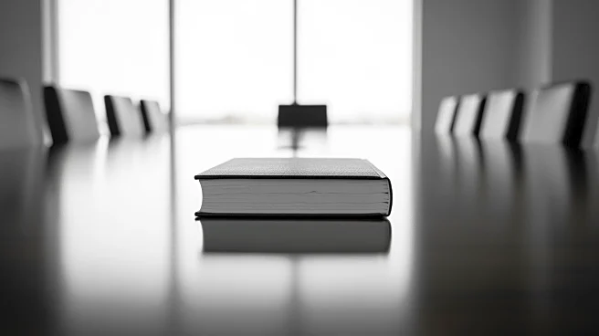 Federal Reserve Governor Lisa Cook Faces Baseless Mortgage Fraud Allegations