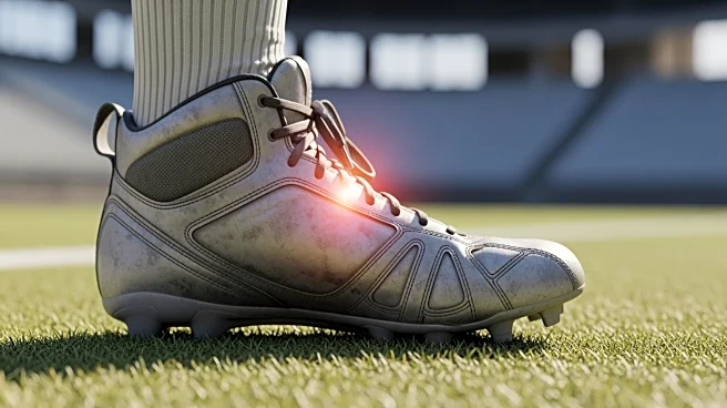 Eagles RT Lane Johnson Suffers Lisfranc Injury, Impacting Team's Offensive Line