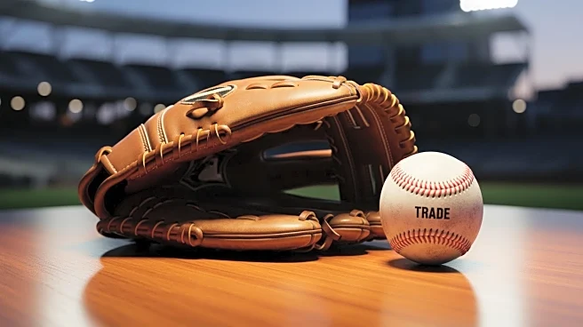 Brendan Donovan Trade Potential for Guardians