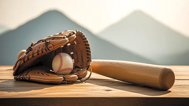 Colorado Rockies Begin Rebuild with Leadership Changes