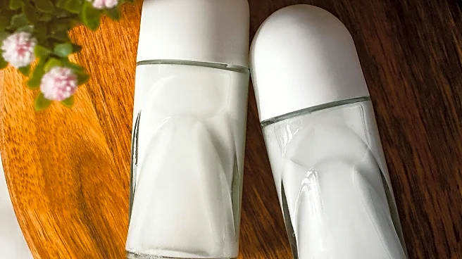 Certain Dri Deodorant Offers Solution for Hyperhidrosis Sufferers