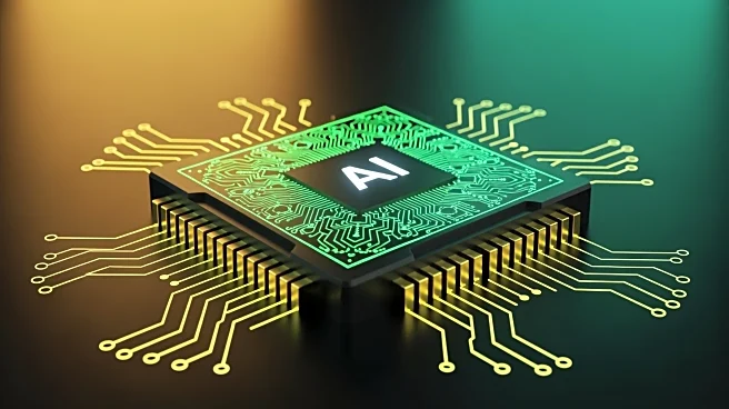 Nvidia's Financial Outlook Boosted by Wells Fargo Amid AI Expansion