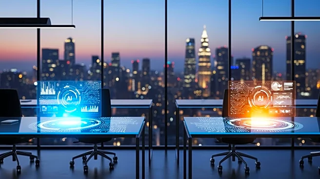 India's GCC Workforce to Double by 2030 Amid AI Advancements