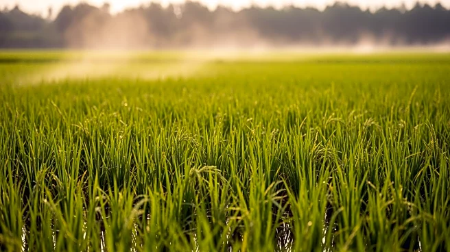 UN Report Highlights India's Leading Role in Agricultural Methane Emissions