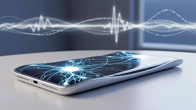 AI Enhances Communication Technology for Disabled Individuals