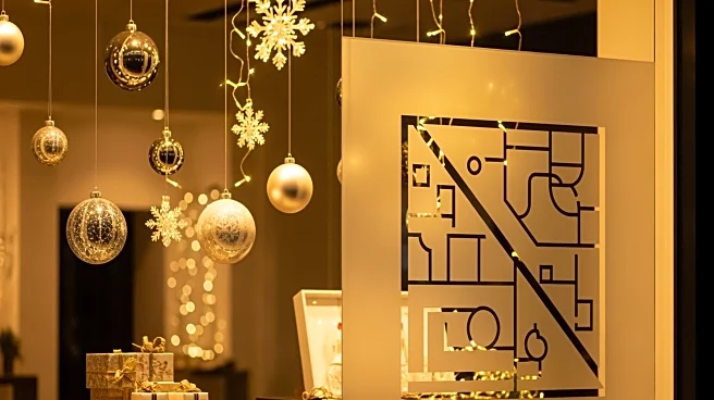 LHF Restrictions Impact Christmas Advertising Strategies