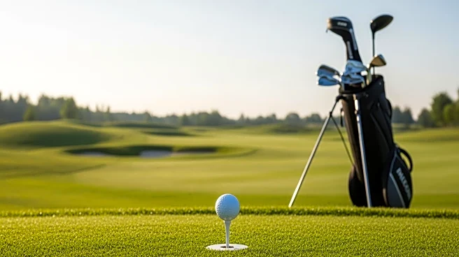 Aaron Rai Replaces Justin Thomas in Hero World Challenge Field Due to Surgery