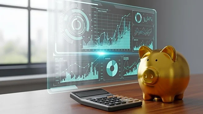 Bank of America Launches '401k Pay' to Enhance Retirement Income Management for Employees