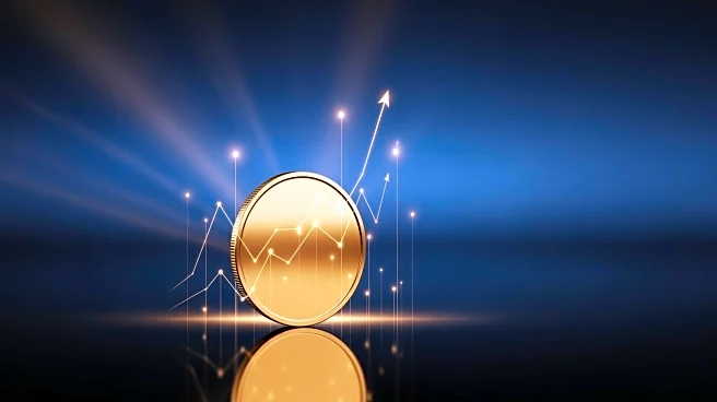 CAT DEFI Introduces New Market Model Amid Rising Gold Prices