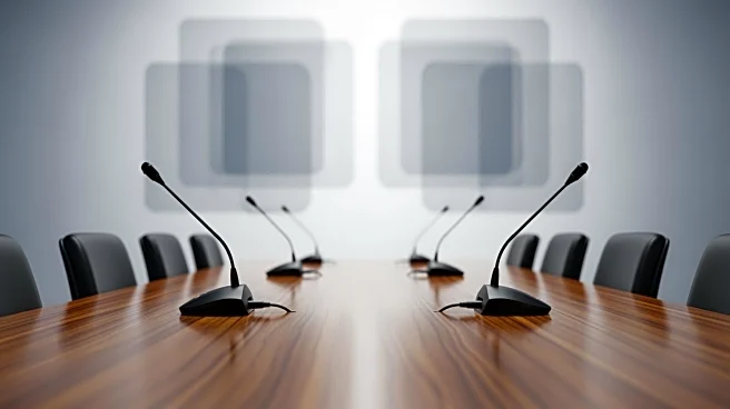 Opposition Criticizes Ministers Appointed to Lead October 7 Probe