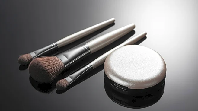 Retailers Launch Early Black Friday Makeup Deals, Offering Significant Discounts