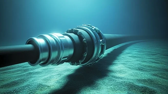 NKT Completes Critical Cable Repair at Beatrice Offshore Wind Farm, Restoring Power Capacity