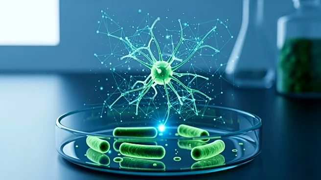 UK Initiative Utilizes AI to Combat Drug-Resistant Superbugs