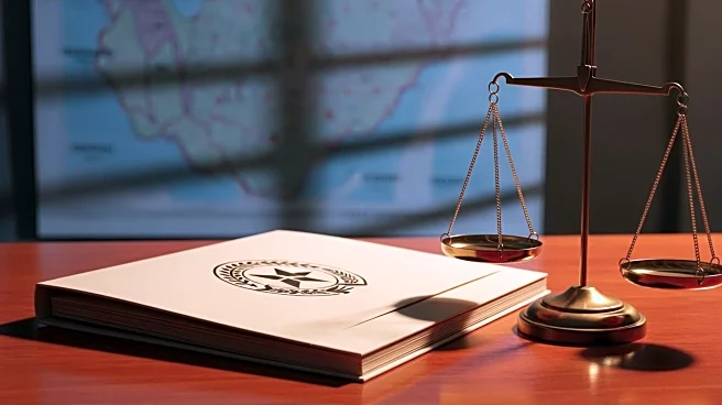 President Trump Reverses Decision on Epstein Files and Considers Strikes on Drug Cartels