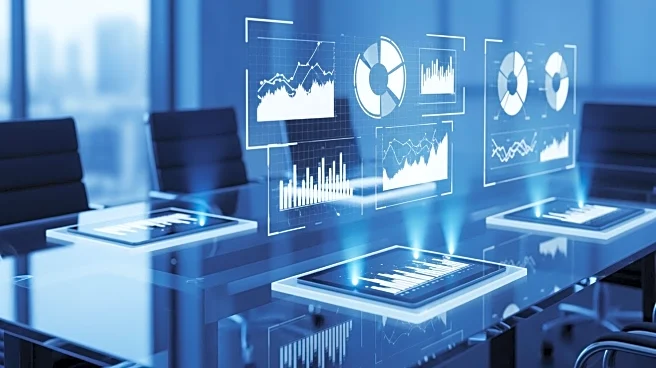 Marketing Leaders Discuss Innovation Strategies Amid Disruption