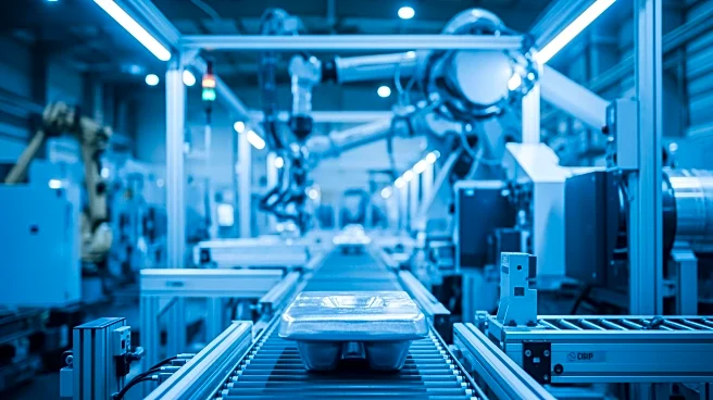 Kaiser Aluminum Appoints Thomas H. Robb as SVP of Manufacturing Amid Leadership Transition