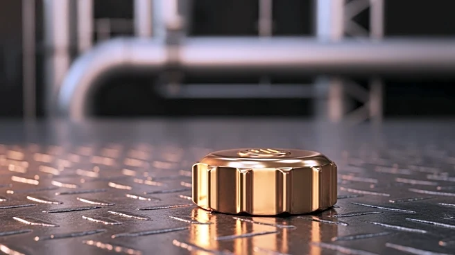 Empire Petroleum Reports Q3 2025 Results, Prepares for 2026 Growth