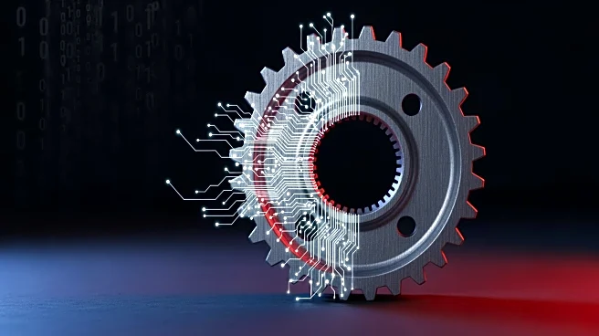 Manufacturers Face Increased Ransomware Threats, Urged to Enhance Cybersecurity Measures