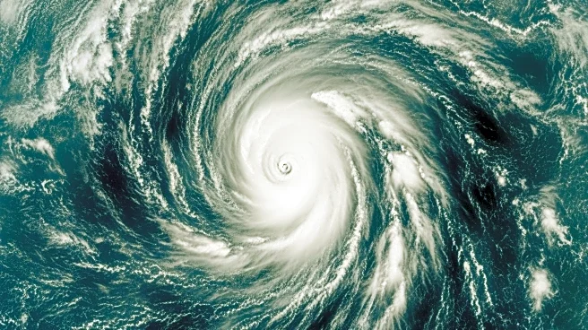 European Space Agency Utilizes Satellites to Study Hurricane Melissa's Destructive Impact