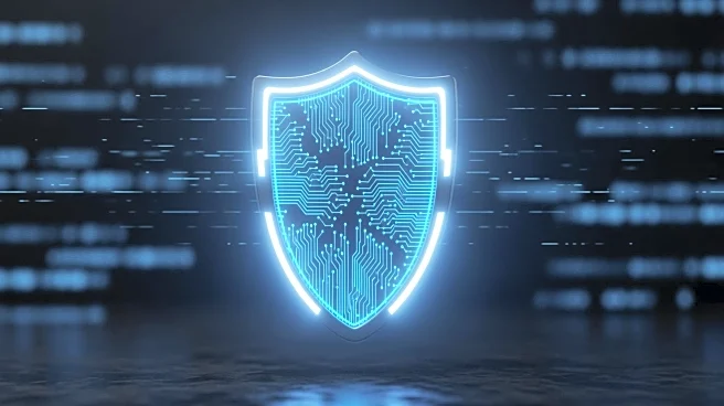 CrowdStrike and Palo Alto Networks Lead Cybersecurity Industry with AI-Driven Solutions