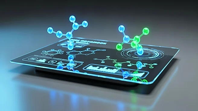 RxSense Modernizes Pharmacy Benefits Platforms with Advanced Technology