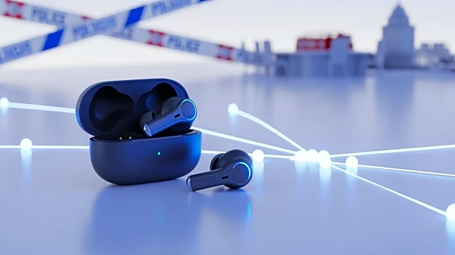 Multipoint Bluetooth Audio Enhances Device Connectivity and User Experience