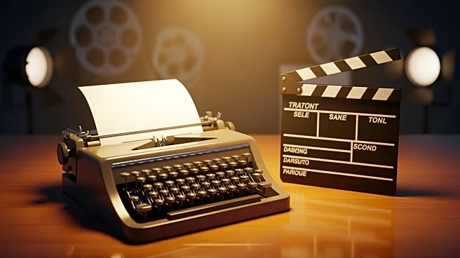 Netflix Announces Production of 'The Hunting Wives' Season 2