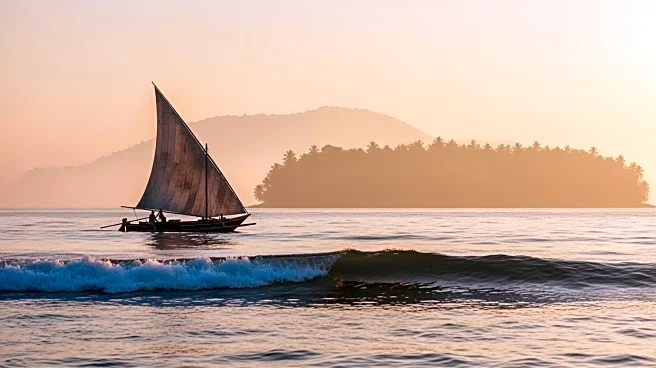 Disney Unveils Teaser for Live-Action 'Moana' Featuring New Cast