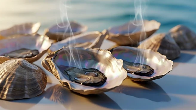 Nature Study Develops Recycling Technology for Oysters Using Molten Alkali Hydroxide