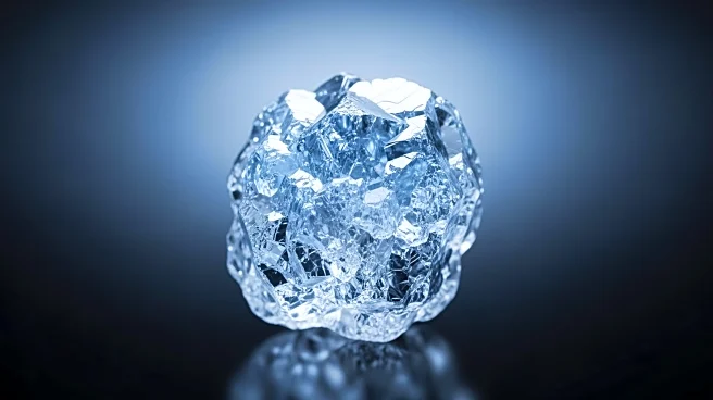 University of Houston Researchers Discover Boron Arsenide's Superior Heat Conductivity Over Diamond