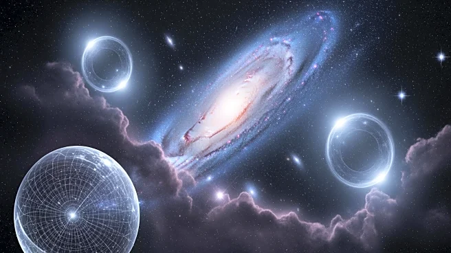 Prof. Avishai Dekel's Contributions to Cosmology and Dark Matter Research Remembered