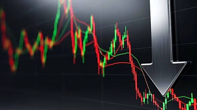 ABB Shares Decline 4% as Revenue Growth Target Remains Unchanged