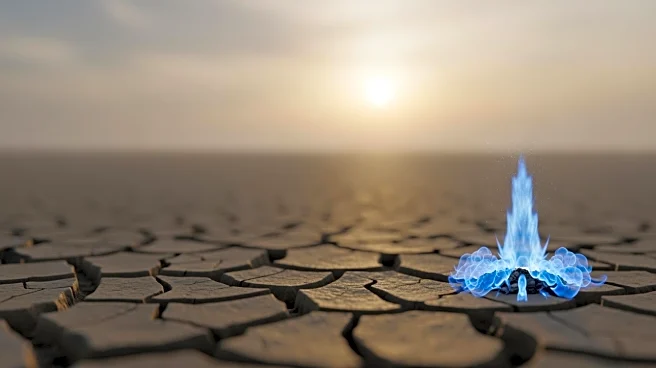 UN Report Highlights Global Shortfall in Methane Reduction Pledge