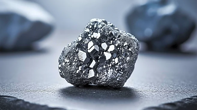 Almonty Industries Acquires Montana Tungsten Project to Boost U.S. Supply