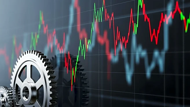 Tech Sector Leads Stock Market Decline Amid Rate Cut Uncertainty