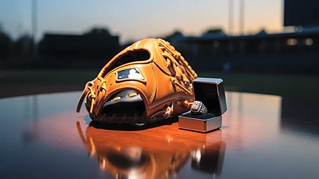 Yankees Strategize Offseason Moves to Secure World Series Ring for Judge