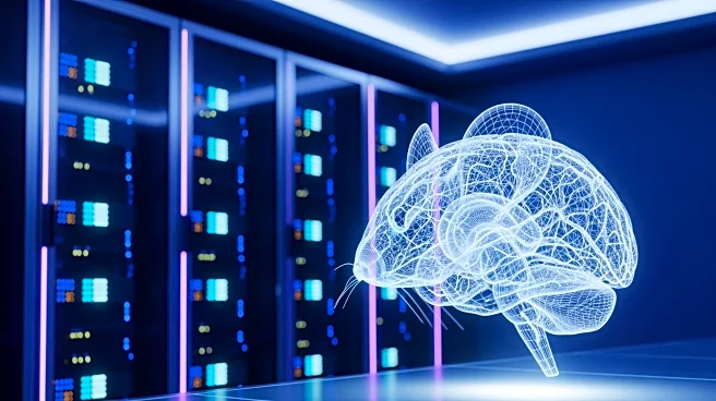 Global Team Utilizes Fugaku Supercomputer to Create Realistic Digital Mouse Brain