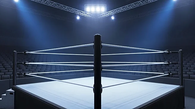 WWE SmackDown Faces Challenges Ahead of Rumored Three-Hour Format