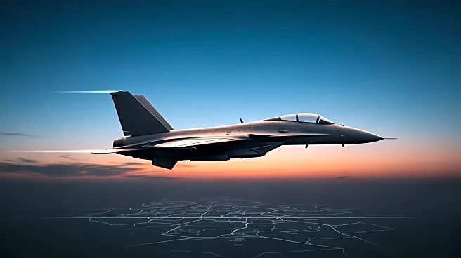 Ukraine Signs Intent to Purchase Rafale Jets from France Amid Defense Concerns