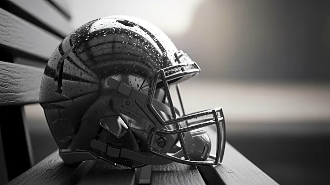 NFL Suspends Bengals' Ja'Marr Chase for Spitting Incident Against Steelers' Jalen Ramsey