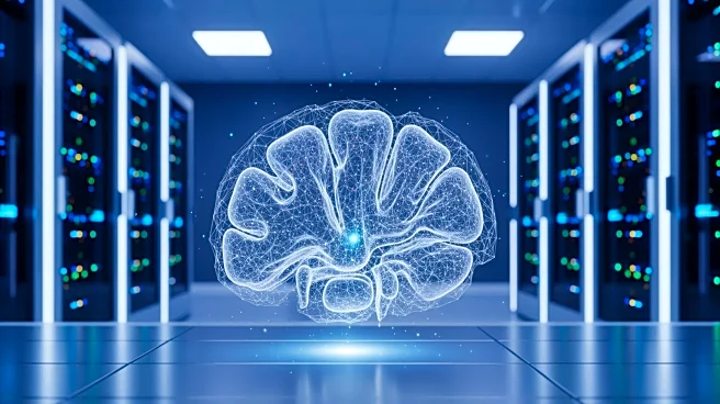 Jocasta Neuroscience Collaborates with Fugaku Supercomputer to Simulate Mouse Cortex