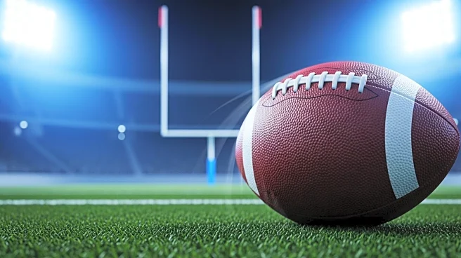 Buffalo Bills Advance in AFC Playoff Picture Following Josh Allen's Six-Touchdown Performance