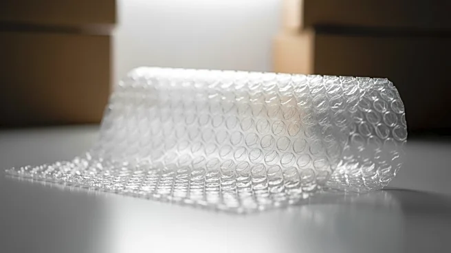 Sealed Air to be Acquired by CD for $10.3 Billion, Enhancing Packaging Industry