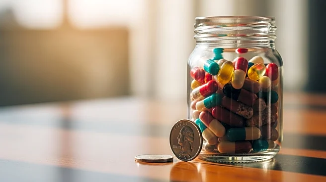 Senator Cassidy Proposes Direct Healthcare Subsidies to Consumers, Courting Democratic Support