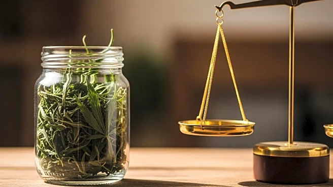 LFTD Partners Faces Revenue Impact from Federal Hemp Ban Despite Q3 Growth