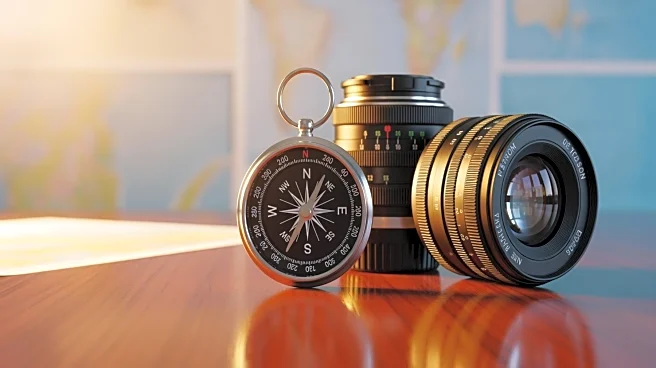 Travel Companies Innovate Amid Media Boost to Enhance Brand Engagement