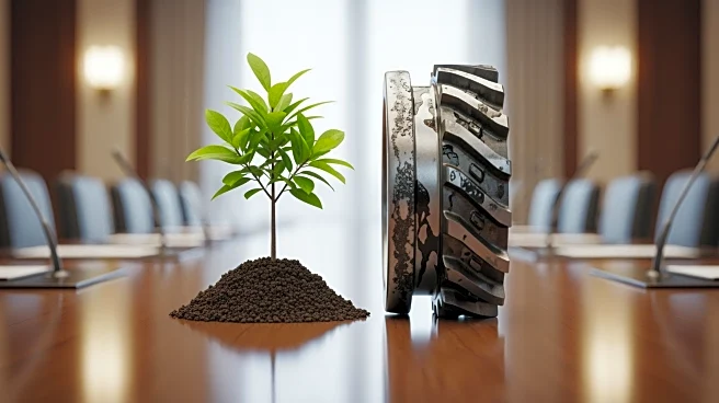 Industrial Agriculture Lobbyists Increase Presence at COP30, Raising Concerns Over Climate Impact