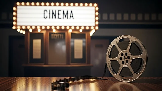 Paramount's 'The Running Man' Fails to Meet Box Office Expectations