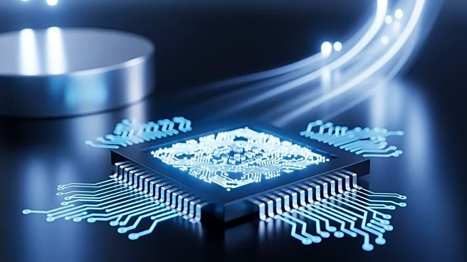 Suss Microtech Plans Significant Sales Increase by 2030, Shares Rise