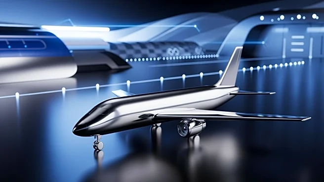 Emirates Places $38 Billion Boeing Order at Dubai Airshow, Boosting U.S. Aerospace Jobs